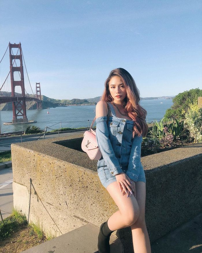 Hot girl Mai Diz tậu xế hộp tiền tỷ ở tuổi 19: Tích cóp 1 năm trời