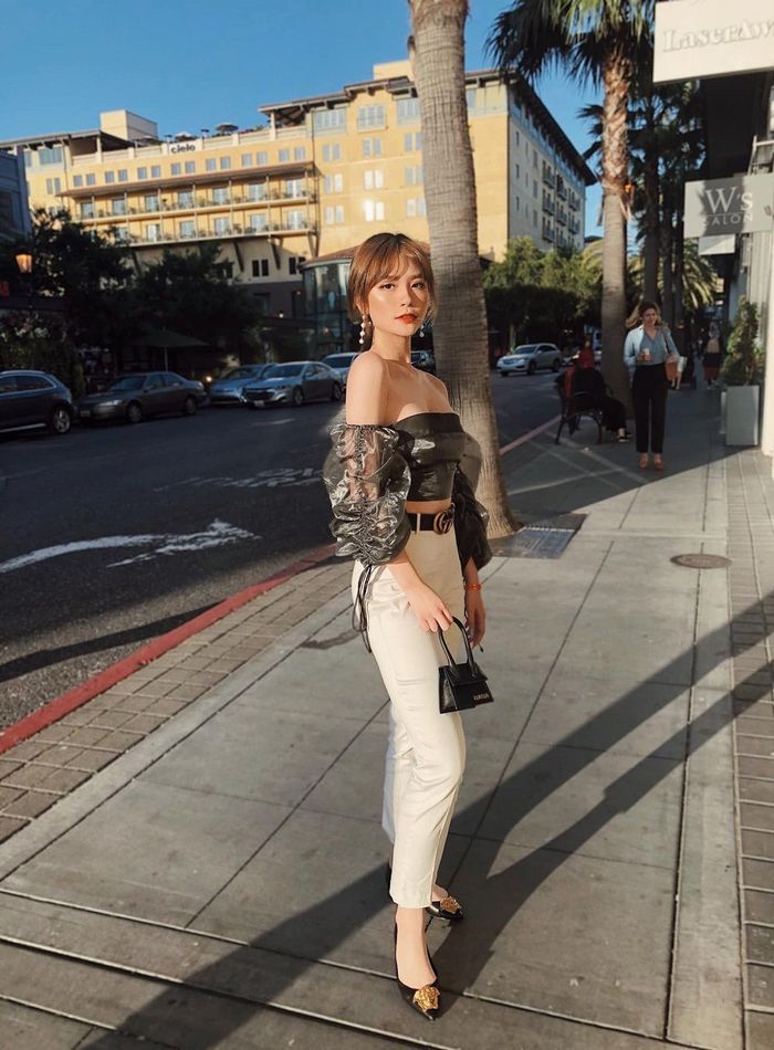 Hot girl Mai Diz tậu xế hộp tiền tỷ ở tuổi 19: Tích cóp 1 năm trời