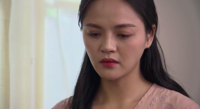 Huệ của Về nhà đi con là tấm gương phản chiếu cuộc đời Thu Quỳnh?