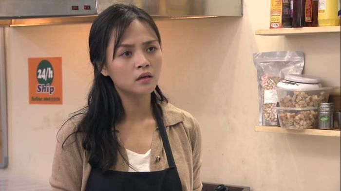 Huệ của Về nhà đi con là tấm gương phản chiếu cuộc đời Thu Quỳnh?