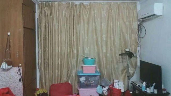Từ căn phòng trọ bừa bãi nữ sinh cải tạo thành không gian xinh đẹp