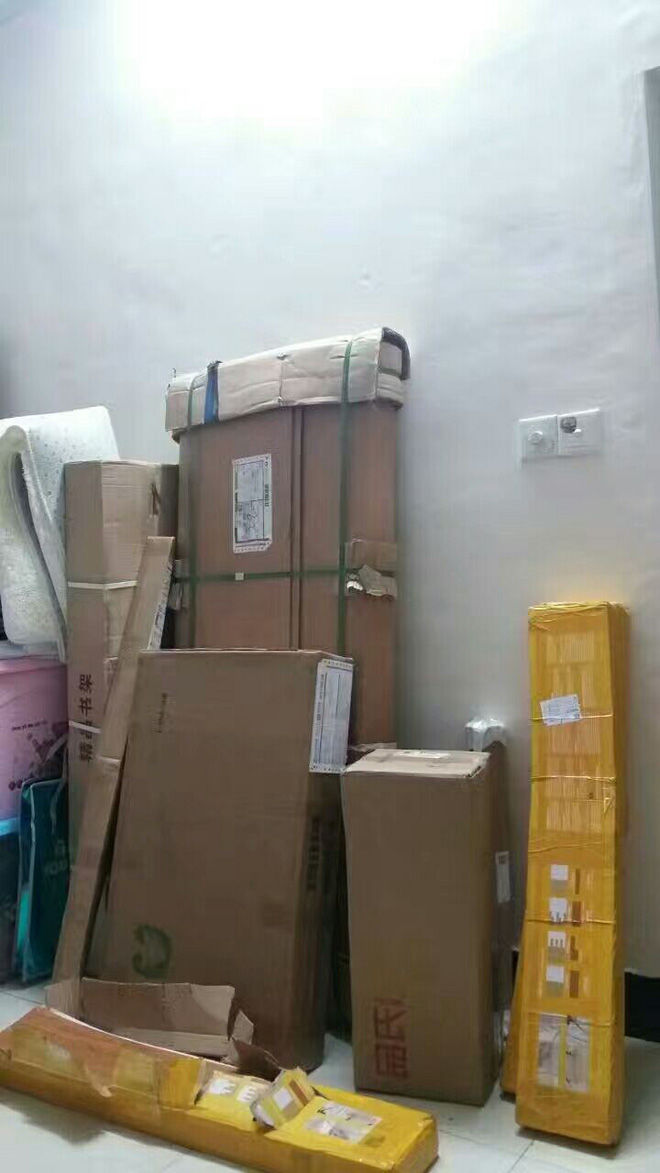 Từ căn phòng trọ bừa bãi nữ sinh cải tạo thành không gian xinh đẹp