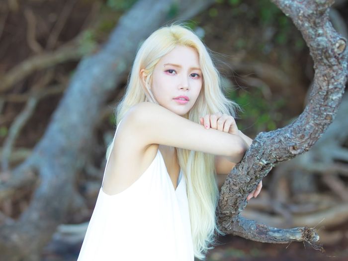 Idol Kpop có hẳn “ý tưởng lớn” để đặt nghệ danh, nhất là IU, Irene