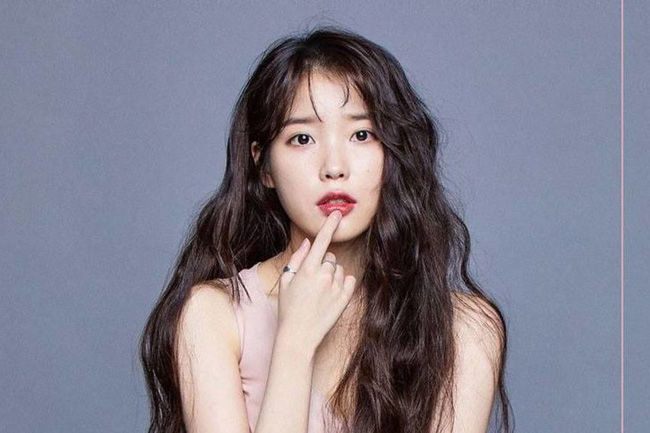 Idol Kpop có hẳn “ý tưởng lớn” để đặt nghệ danh, nhất là IU, Irene
