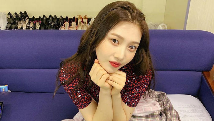 Idol Kpop có hẳn “ý tưởng lớn” để đặt nghệ danh, nhất là IU, Irene
