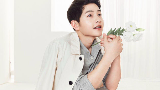 IQ đạt ngưỡng thiên tài, học siêu giỏi:RM (BTS) và loạt sao Hàn xứng d