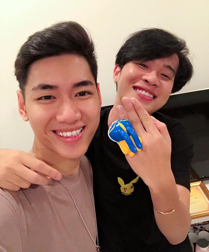 Jack và K-ICM: Đôi bạn vừa thay Sơn Tùng chiếm top 1 Trending Youtube