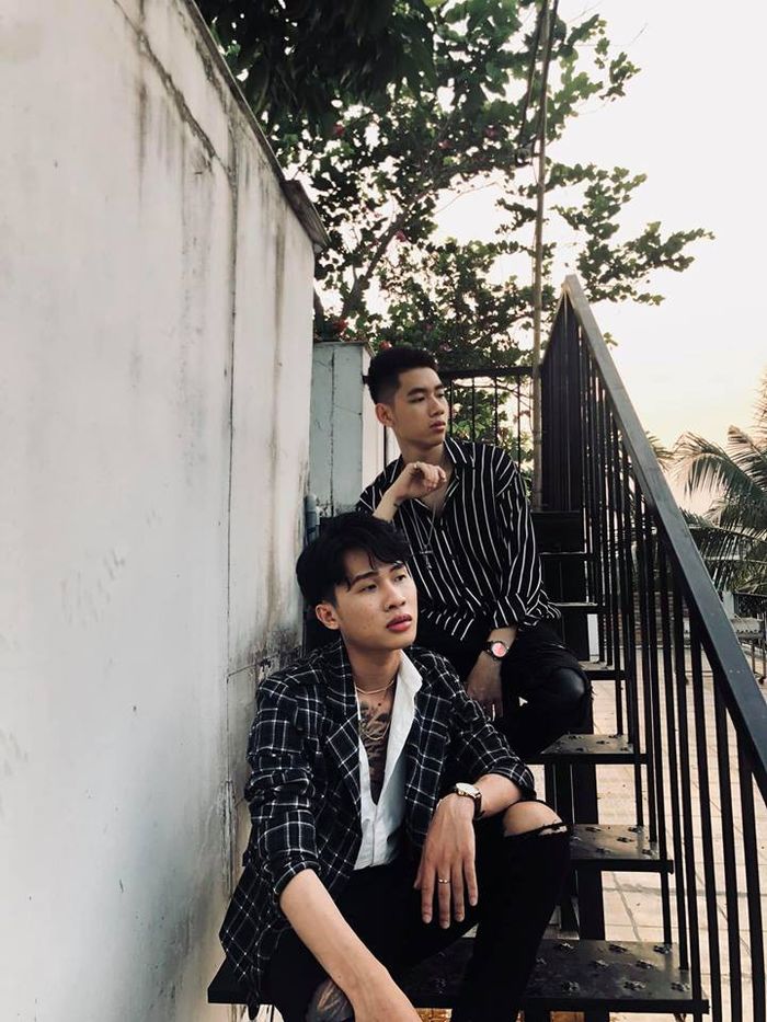 Jack và K-ICM: Đôi bạn vừa thay Sơn Tùng chiếm top 1 Trending Youtube