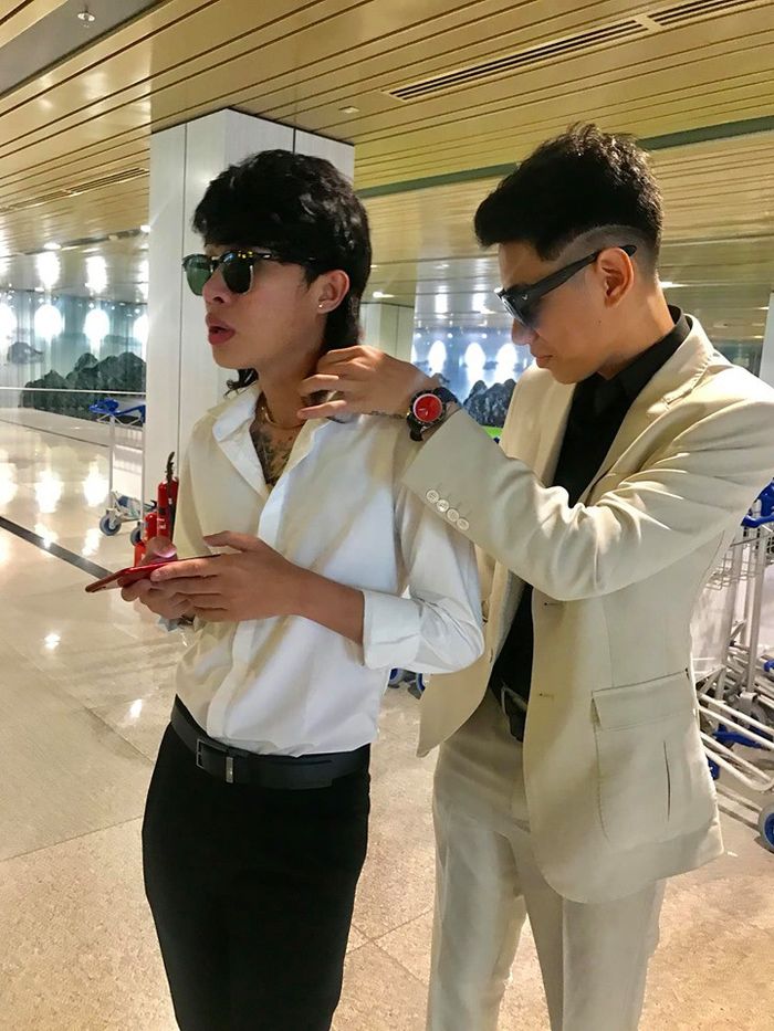 Jack và K-ICM: Đôi bạn vừa thay Sơn Tùng chiếm top 1 Trending Youtube