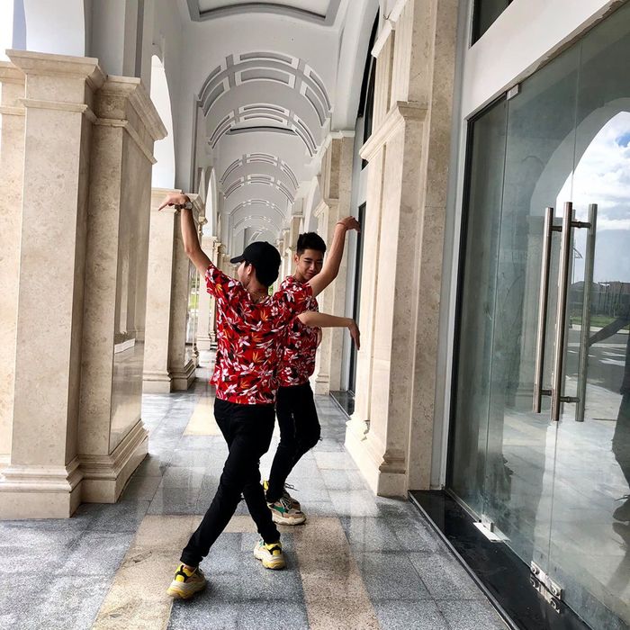 Jack và K-ICM: Đôi bạn vừa thay Sơn Tùng chiếm top 1 Trending Youtube
