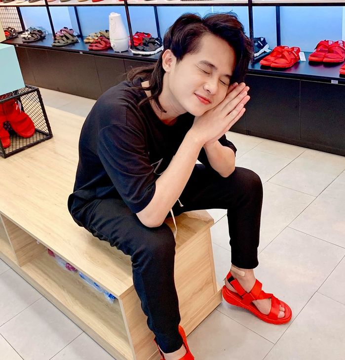 K-ICM và Jack nghệ sĩ trẻ tài năng của showbiz Việt