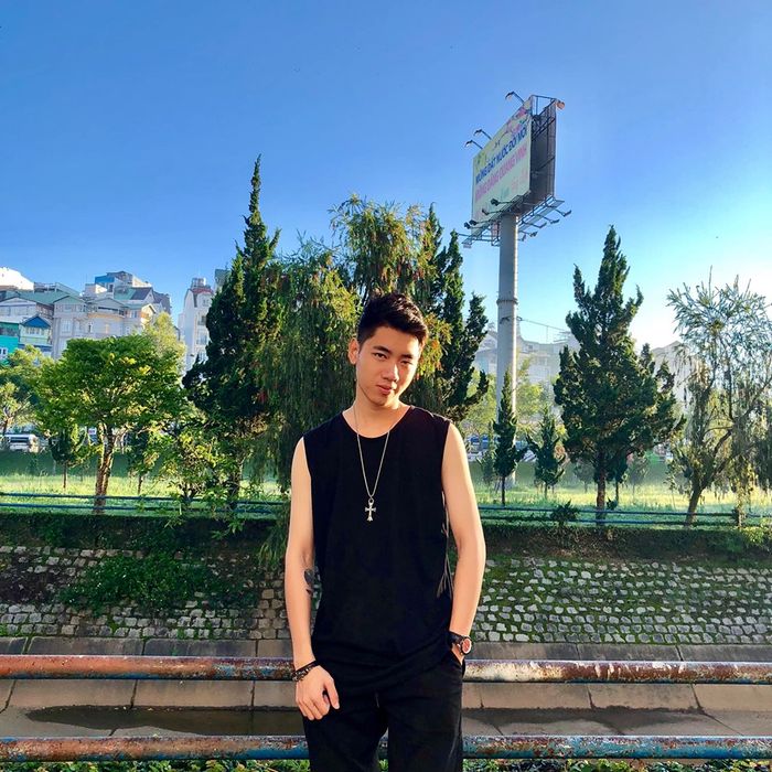 K-ICM và Jack nghệ sĩ trẻ tài năng của showbiz Việt