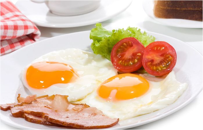 Khám phá bản thân: Món trứng ưa thích cũng tiết lộ nhiều điều về bạn