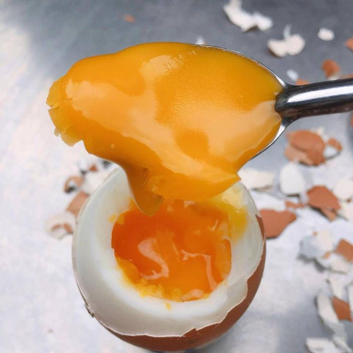 Khám phá bản thân: Món trứng ưa thích cũng tiết lộ nhiều điều về bạn