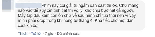 Khán giả Việt chia năm xẻ bảy ý kiến về Chiếc Lá Cuốn Bay