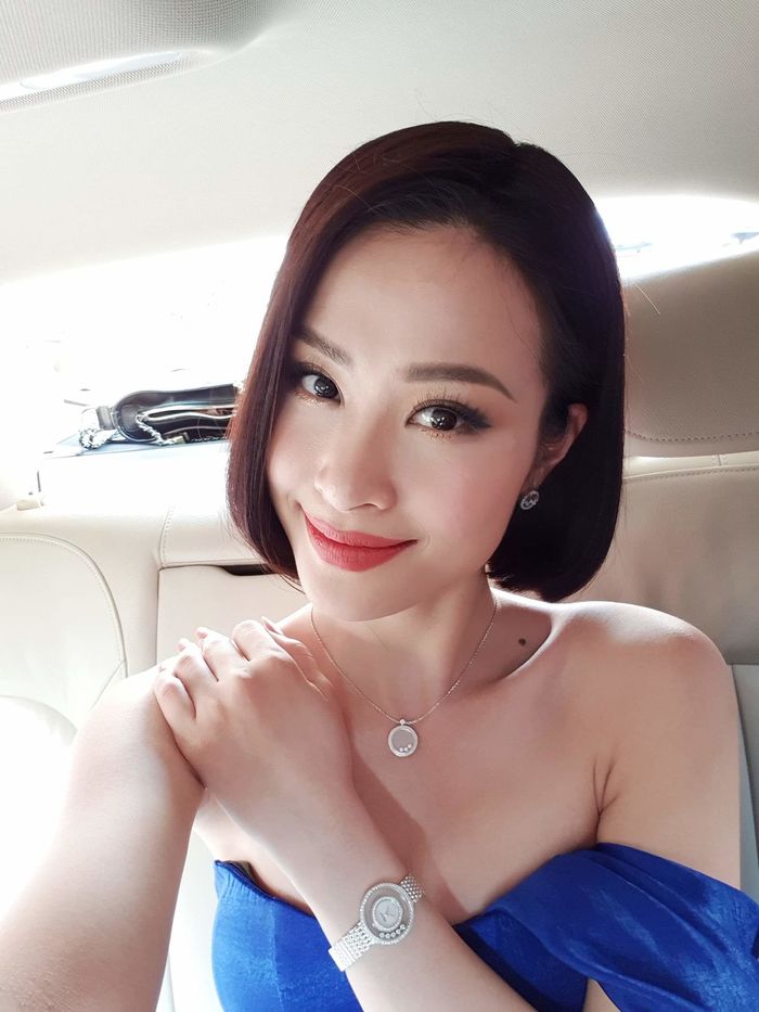 Khối tài sản của Đông Nhi - Ông Cao Thắng nếu về chung nhà