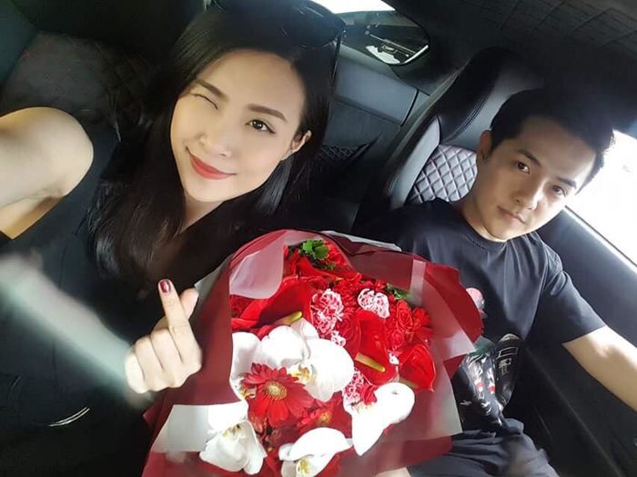 Khối tài sản của Đông Nhi - Ông Cao Thắng nếu về chung nhà