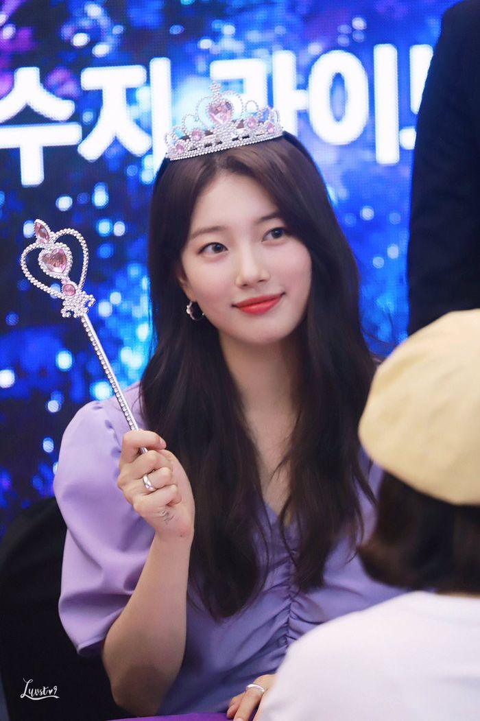 Không phải át chủ bài, Suzy hay Lisa vẫn trở thành idol hút fan nhất