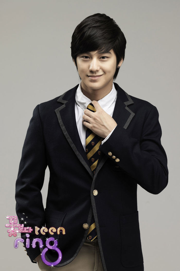 Kim Bum tuổi 30 chông chênh cả sự nghiệp lẫn tình duyên