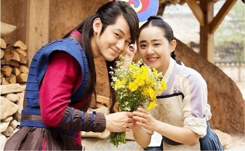 Kim Bum tuổi 30 chông chênh cả sự nghiệp lẫn tình duyên