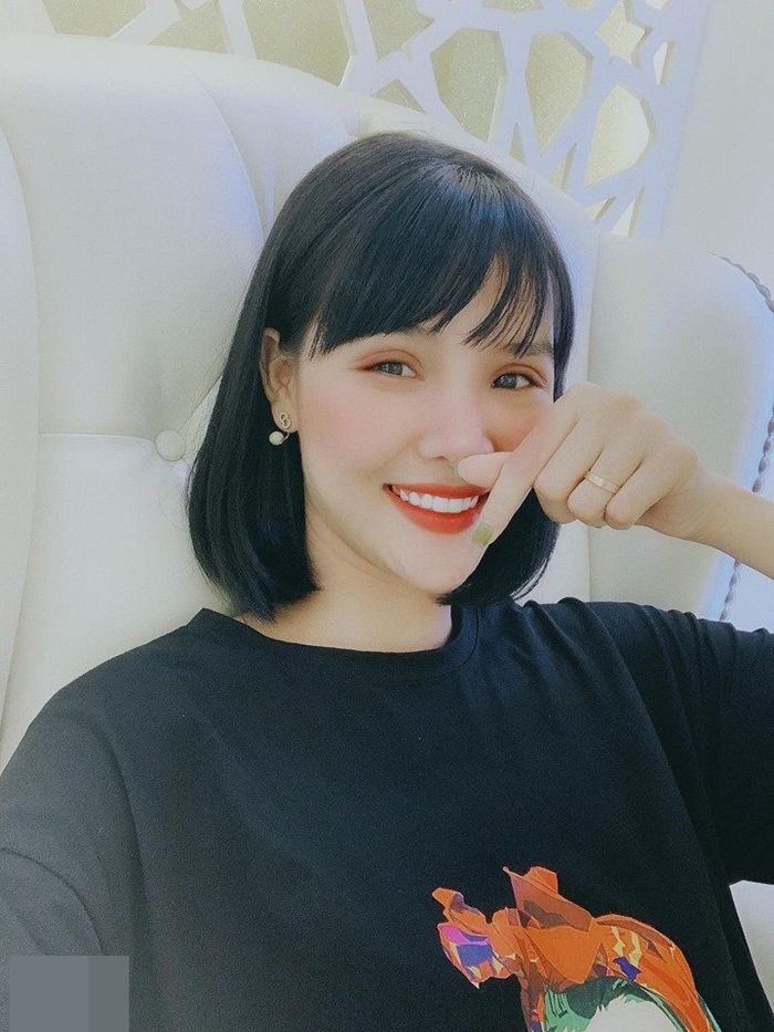 Kỳ Hân bị chê đơ sau cắt mí, Thu Quỳnh hết hiền quay về làm My Sói