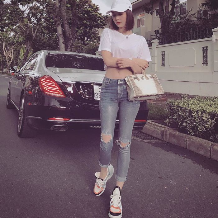 Kỳ Hân bị chê đơ sau cắt mí, Thu Quỳnh hết hiền quay về làm My Sói