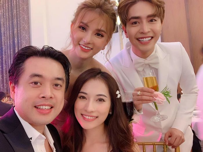 Kỳ Hân bị chê đơ sau cắt mí, Thu Quỳnh hết hiền quay về làm My Sói