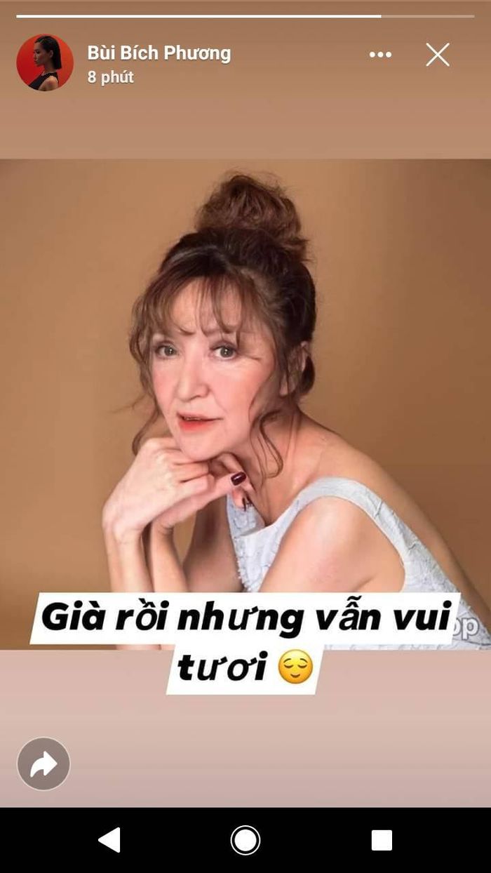 Kỳ Hân bị chê đơ sau cắt mí, Thu Quỳnh hết hiền quay về làm My Sói