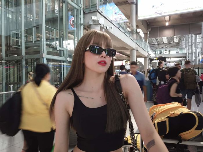 Kỳ Hân bị chê đơ sau cắt mí, Thu Quỳnh hết hiền quay về làm My Sói
