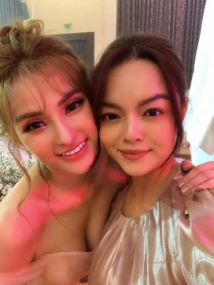 Kỳ Hân bị chê đơ sau cắt mí, Thu Quỳnh hết hiền quay về làm My Sói