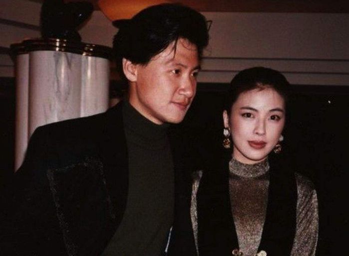 Hôn nhân 3 thập kỷ của Thiên vương Trương Học Hữu đầy hạnh phúc