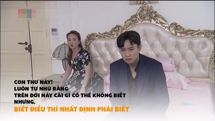 Là phụ nữ không cần biết gì chỉ cần biết điều ai cũng có thể xử đẹp