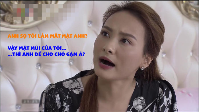 Là phụ nữ không cần biết gì chỉ cần biết điều ai cũng có thể xử đẹp