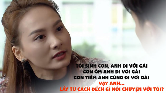 Là phụ nữ không cần biết gì chỉ cần biết điều ai cũng có thể xử đẹp