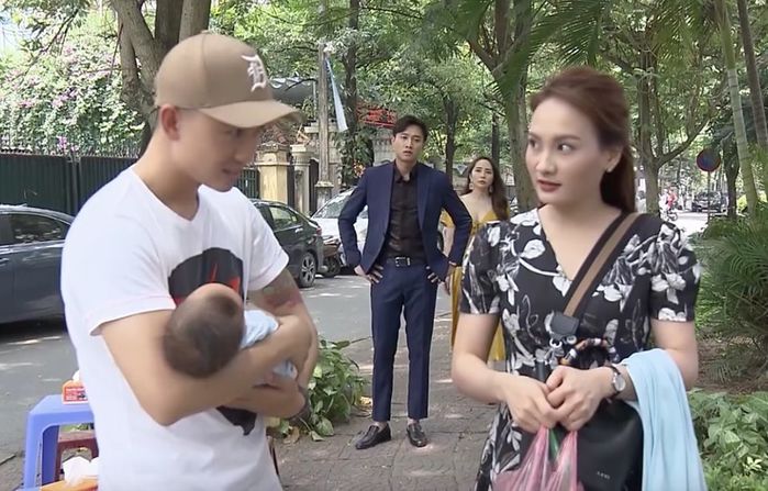 Là phụ nữ không cần biết gì chỉ cần biết điều ai cũng có thể xử đẹp