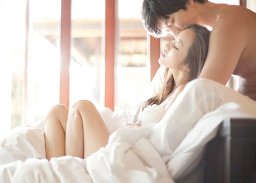 Lần đầu của em là khi nào?: câu hỏi hầu hết đàn ông đều rất tò mò