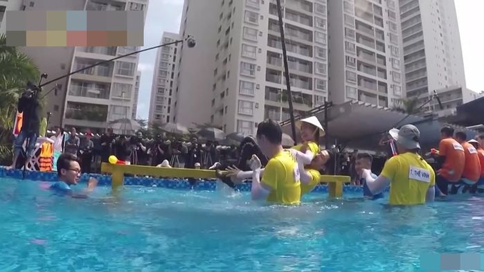 Liên Bỉnh Phát - Lan Ngọc: Cặp đôi đáng yêu từ running man đến tận đời