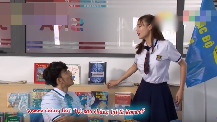 Liên Bỉnh Phát - Lan Ngọc: Cặp đôi đáng yêu từ running man đến tận đời