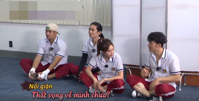 Liên Bỉnh Phát - Lan Ngọc: Cặp đôi đáng yêu từ running man đến tận đời