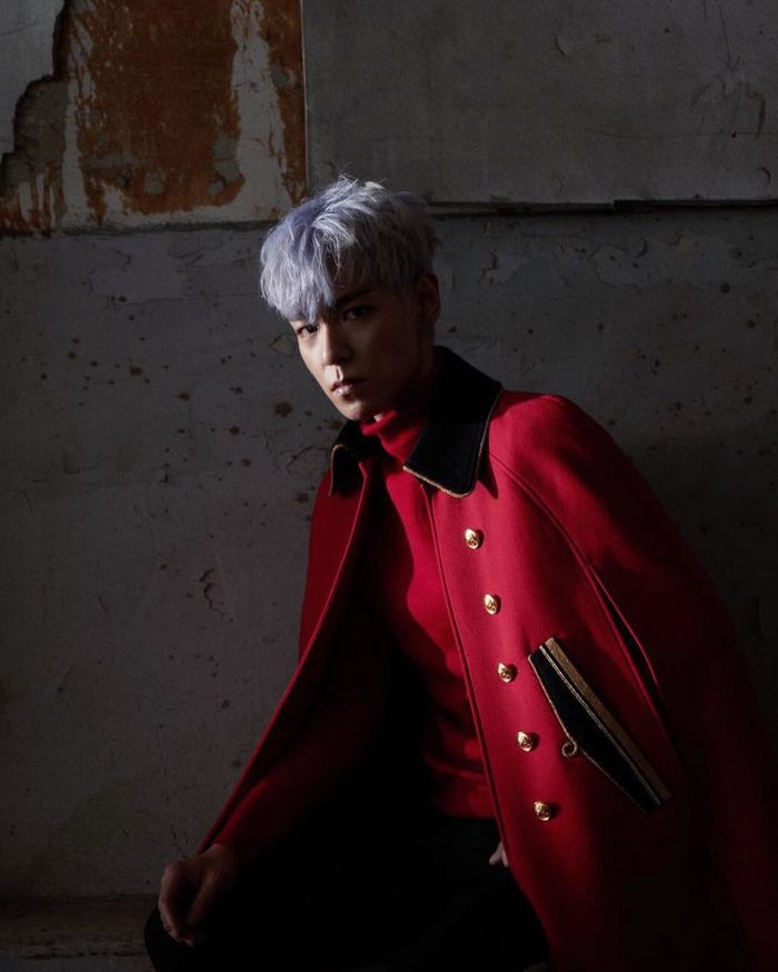 Liệu T.O.P có vực dậy nổi Big Bang và YG sau xuất ngũ?