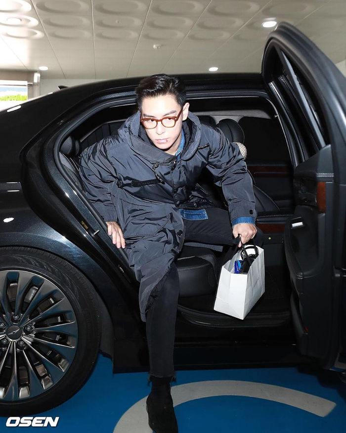 Liệu T.O.P có vực dậy nổi Big Bang và YG sau xuất ngũ?