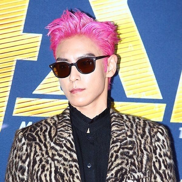 Liệu T.O.P có vực dậy nổi Big Bang và YG sau xuất ngũ?