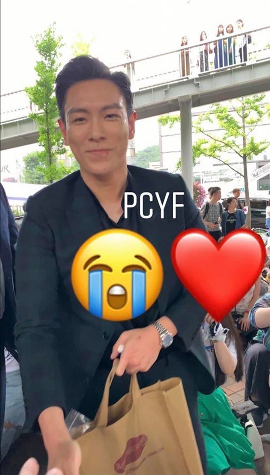 Liệu T.O.P có vực dậy nổi Big Bang và YG sau xuất ngũ?