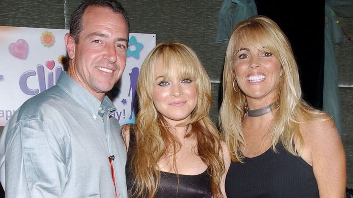 Lindsay Lohan tuổi 33: Từ nữ hoàng tuổi teen đến cú trượt đáng tiếc