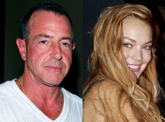 Lindsay Lohan tuổi 33: Từ nữ hoàng tuổi teen đến cú trượt đáng tiếc