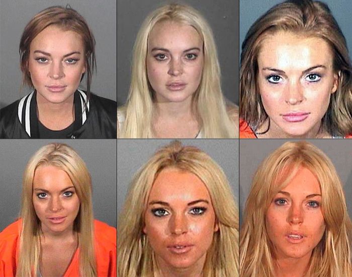 Lindsay Lohan tuổi 33: Từ nữ hoàng tuổi teen đến cú trượt đáng tiếc