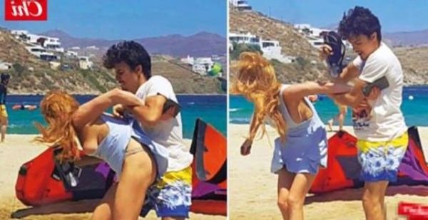 Lindsay Lohan tuổi 33: Từ nữ hoàng tuổi teen đến cú trượt đáng tiếc