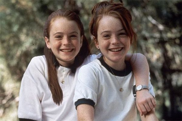 Lindsay Lohan tuổi 33: Từ nữ hoàng tuổi teen đến cú trượt đáng tiếc