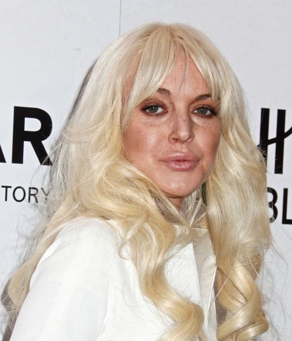 Lindsay Lohan tuổi 33: Từ nữ hoàng tuổi teen đến cú trượt đáng tiếc