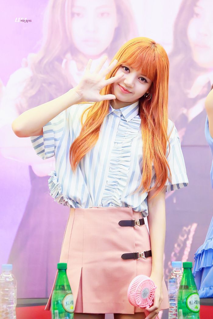 Lisa (BlackPink) hóa “bánh bèo”: Đẹp thách thức mọi phong cách